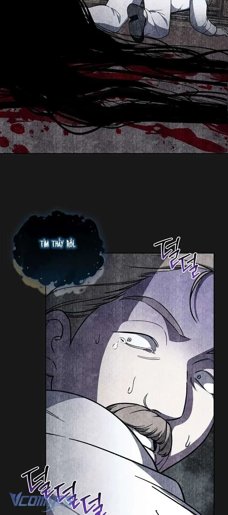 100 Lời Nguyền Tại Dinh Thự Illestone Chap 25 - Next Chap 26