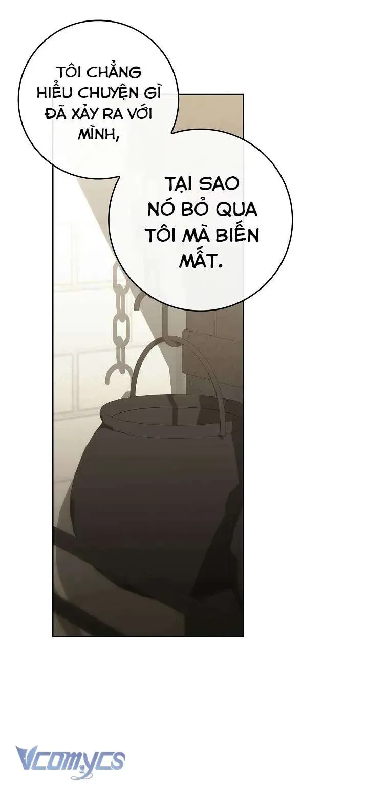 100 Lời Nguyền Tại Dinh Thự Illestone Chap 25 - Next Chap 26