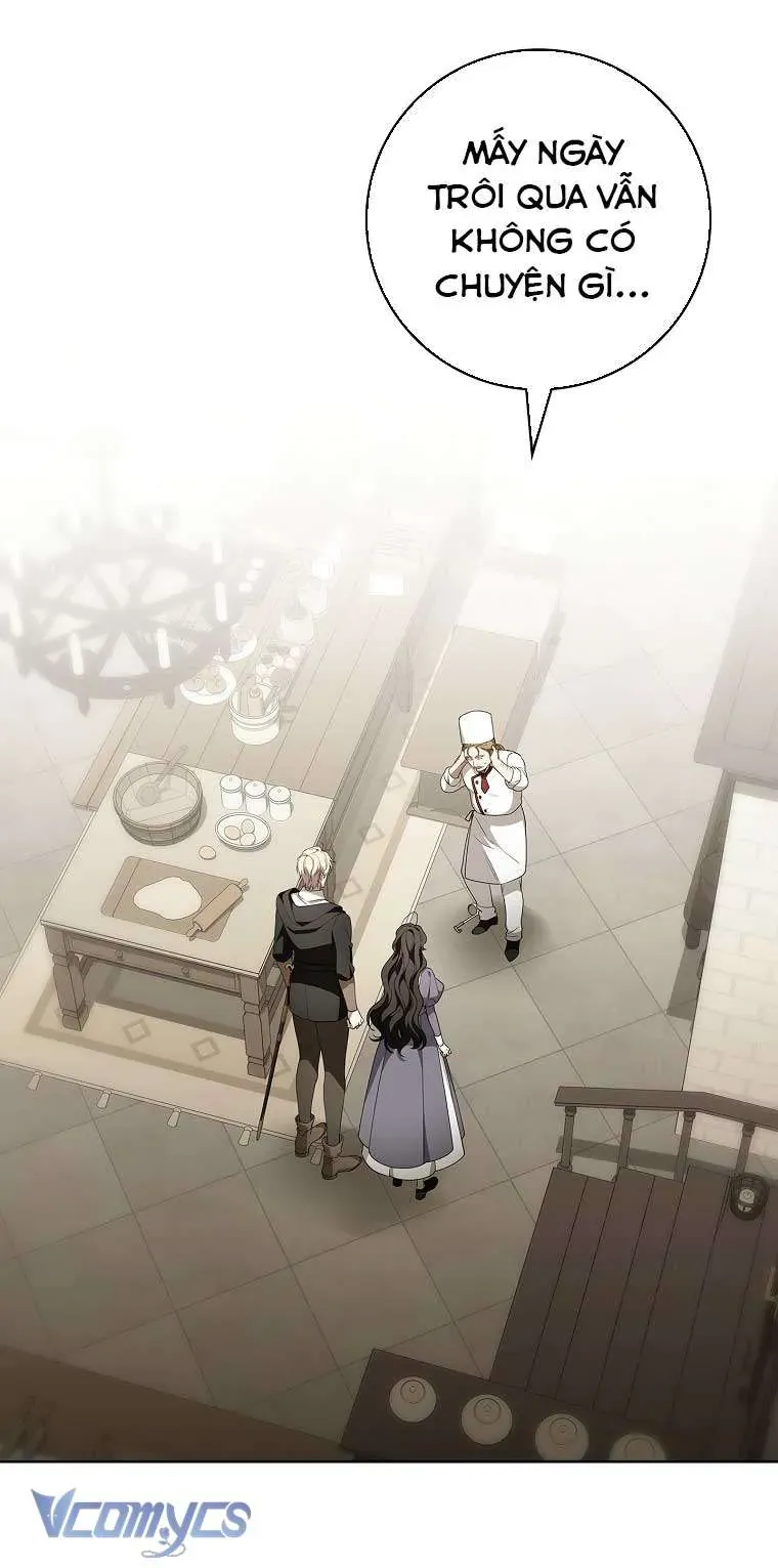 100 Lời Nguyền Tại Dinh Thự Illestone Chap 25 - Next Chap 26