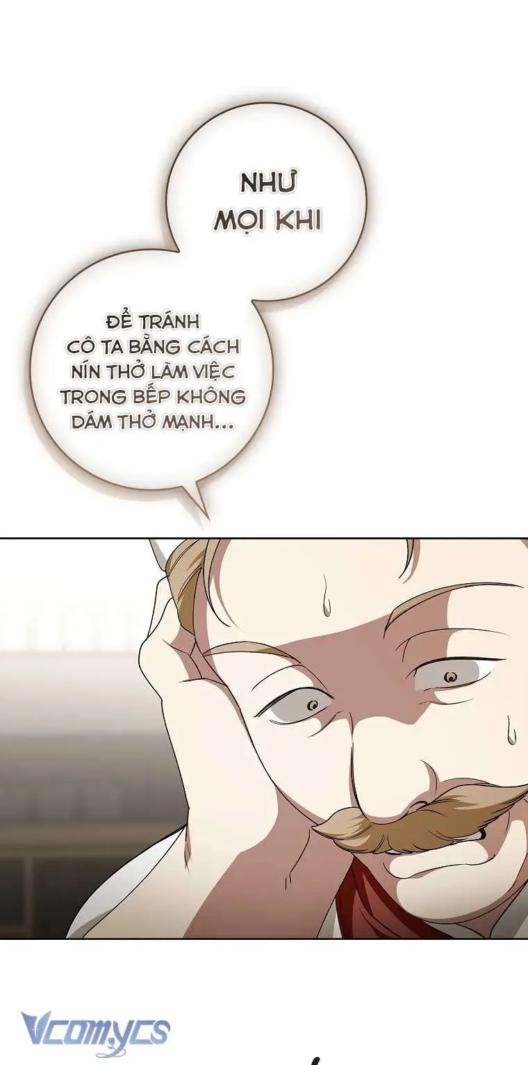 100 Lời Nguyền Tại Dinh Thự Illestone Chap 25 - Next Chap 26