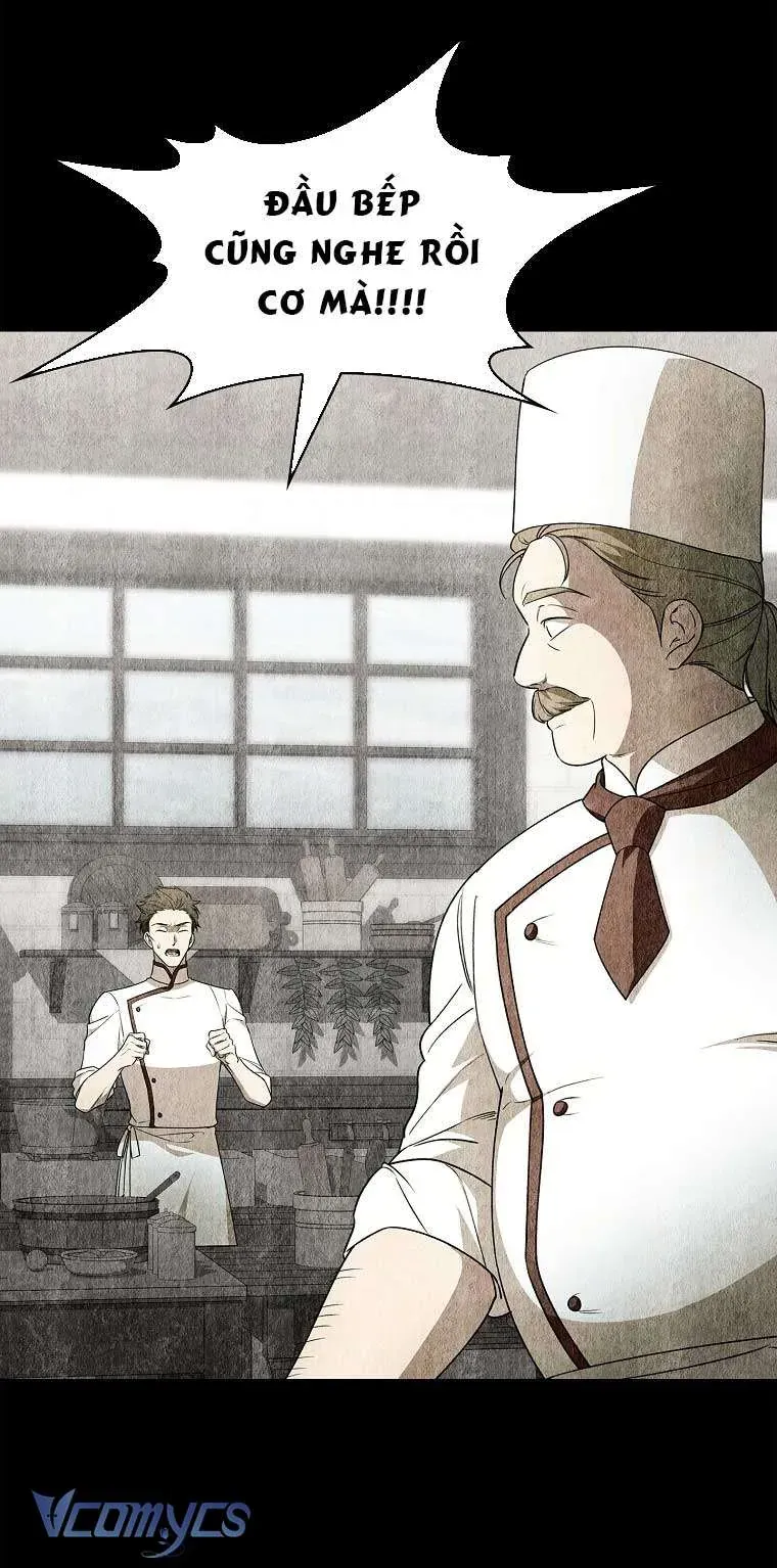 100 Lời Nguyền Tại Dinh Thự Illestone Chap 25 - Next Chap 26