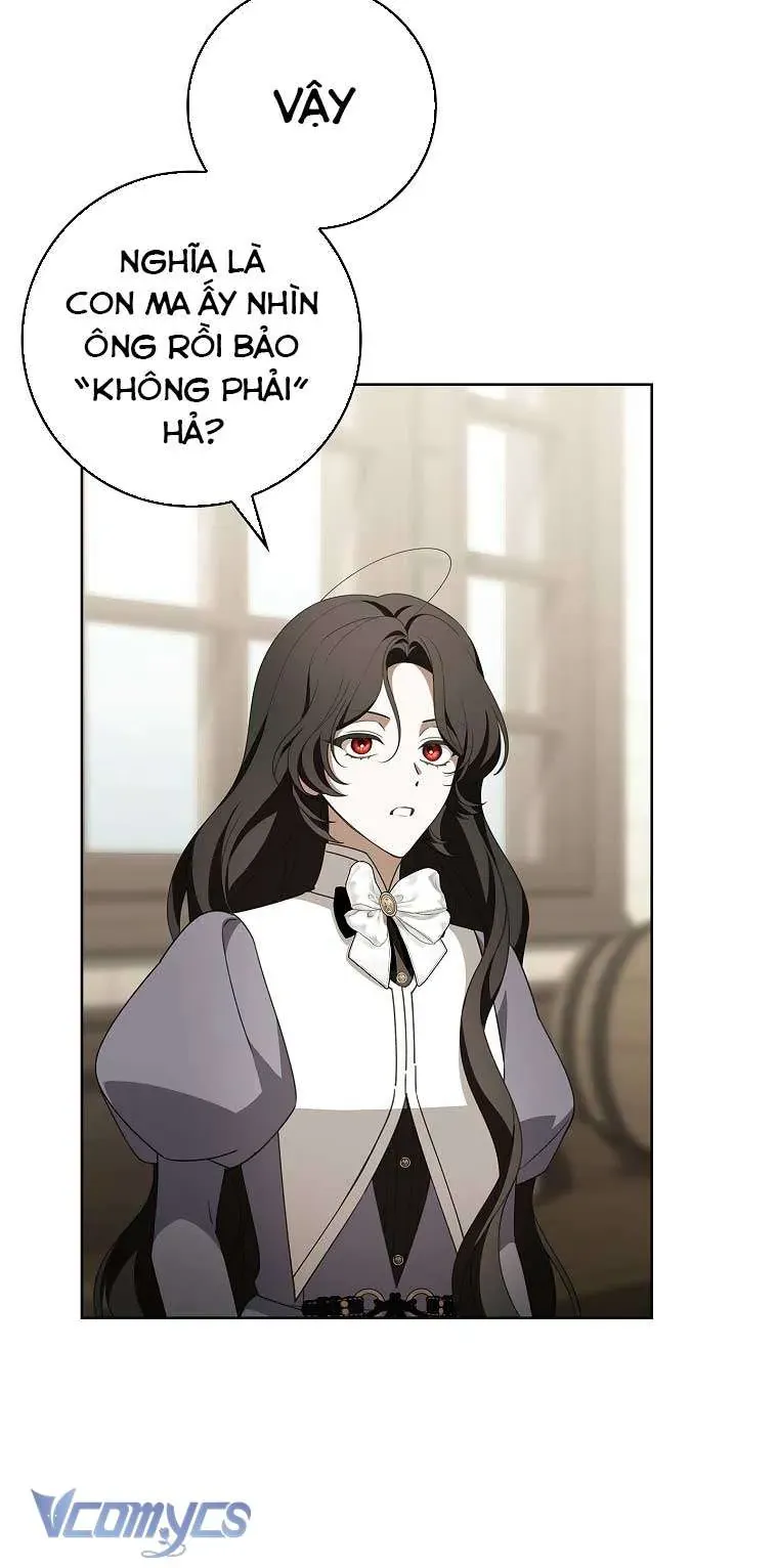 100 Lời Nguyền Tại Dinh Thự Illestone Chap 25 - Next Chap 26