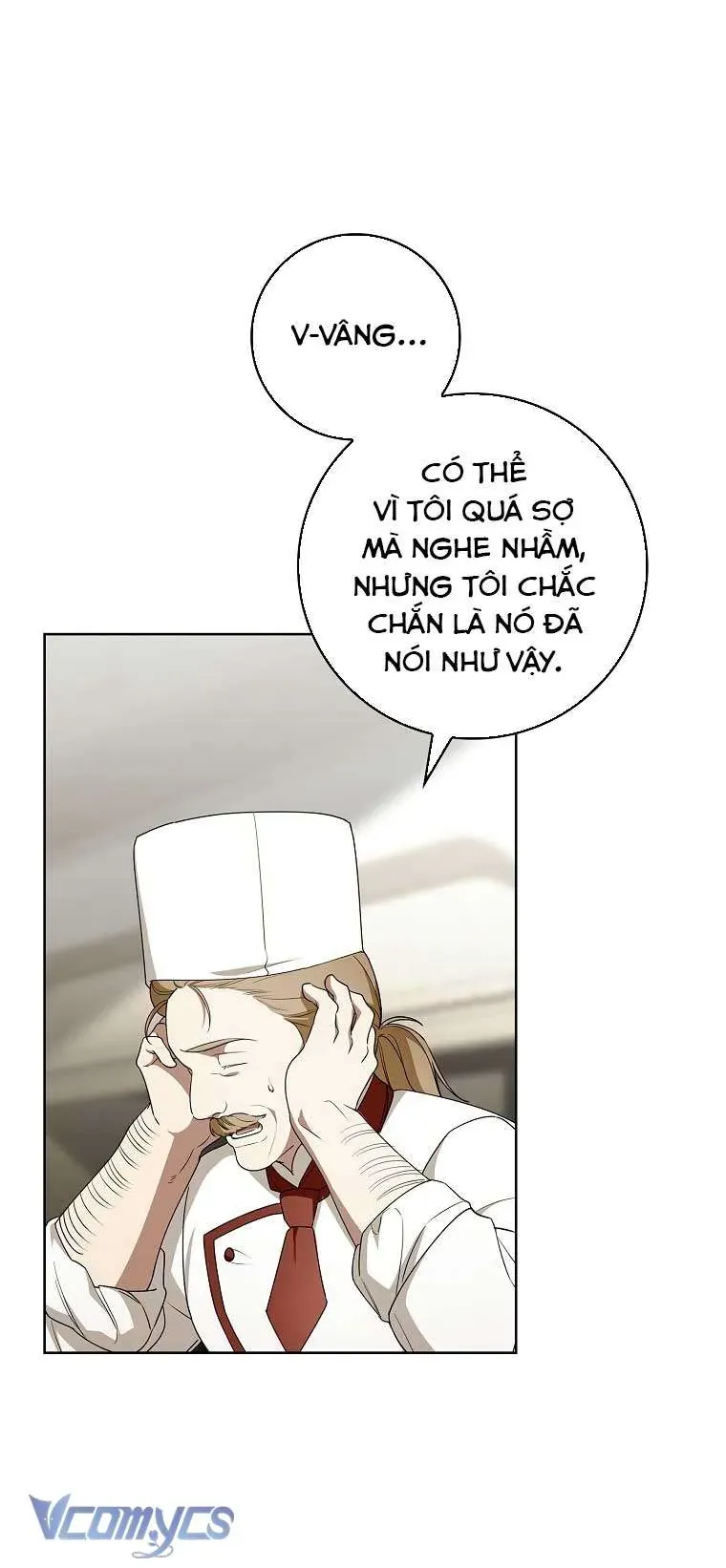 100 Lời Nguyền Tại Dinh Thự Illestone Chap 25 - Next Chap 26