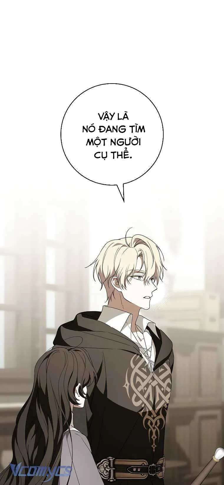 100 Lời Nguyền Tại Dinh Thự Illestone Chap 25 - Next Chap 26