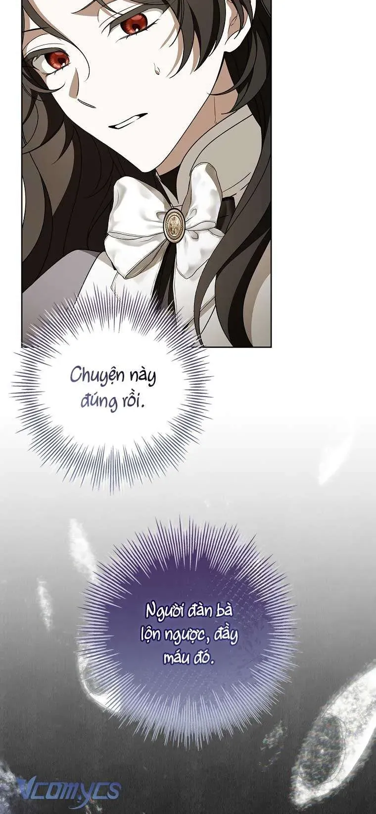 100 Lời Nguyền Tại Dinh Thự Illestone Chap 25 - Next Chap 26