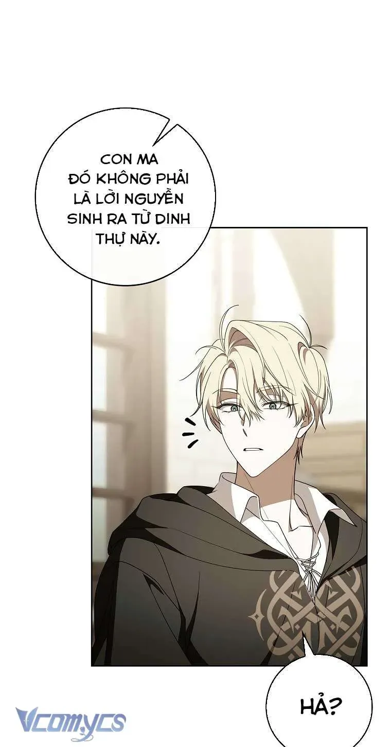 100 Lời Nguyền Tại Dinh Thự Illestone Chap 25 - Next Chap 26