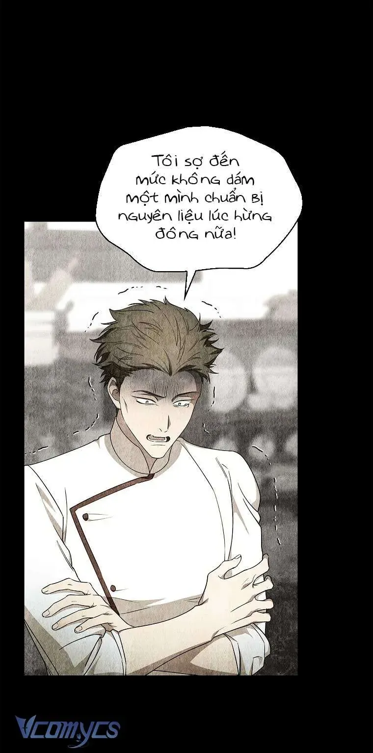 100 Lời Nguyền Tại Dinh Thự Illestone Chap 25 - Next Chap 26