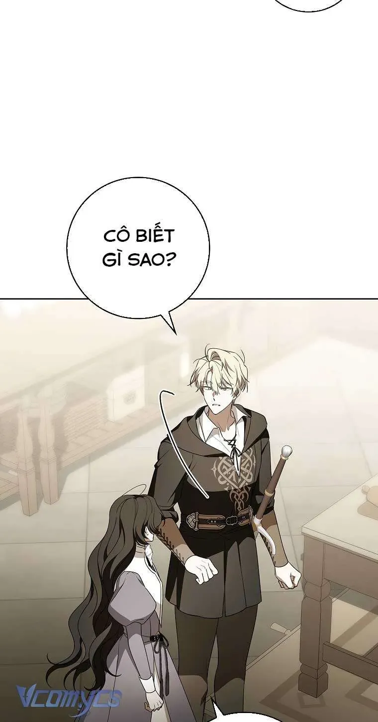 100 Lời Nguyền Tại Dinh Thự Illestone Chap 25 - Next Chap 26