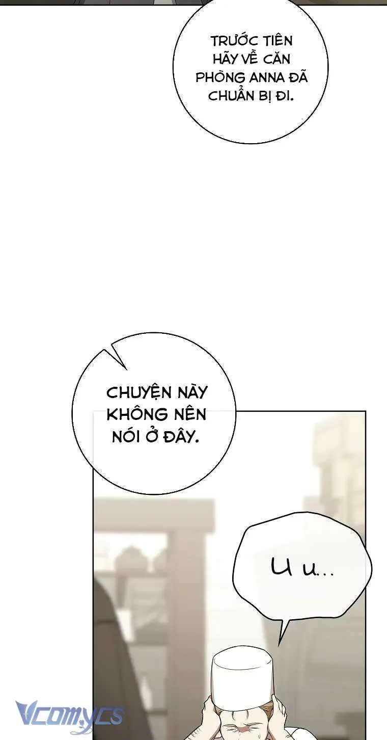 100 Lời Nguyền Tại Dinh Thự Illestone Chap 25 - Next Chap 26