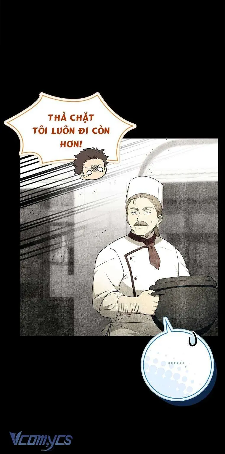 100 Lời Nguyền Tại Dinh Thự Illestone Chap 25 - Next Chap 26