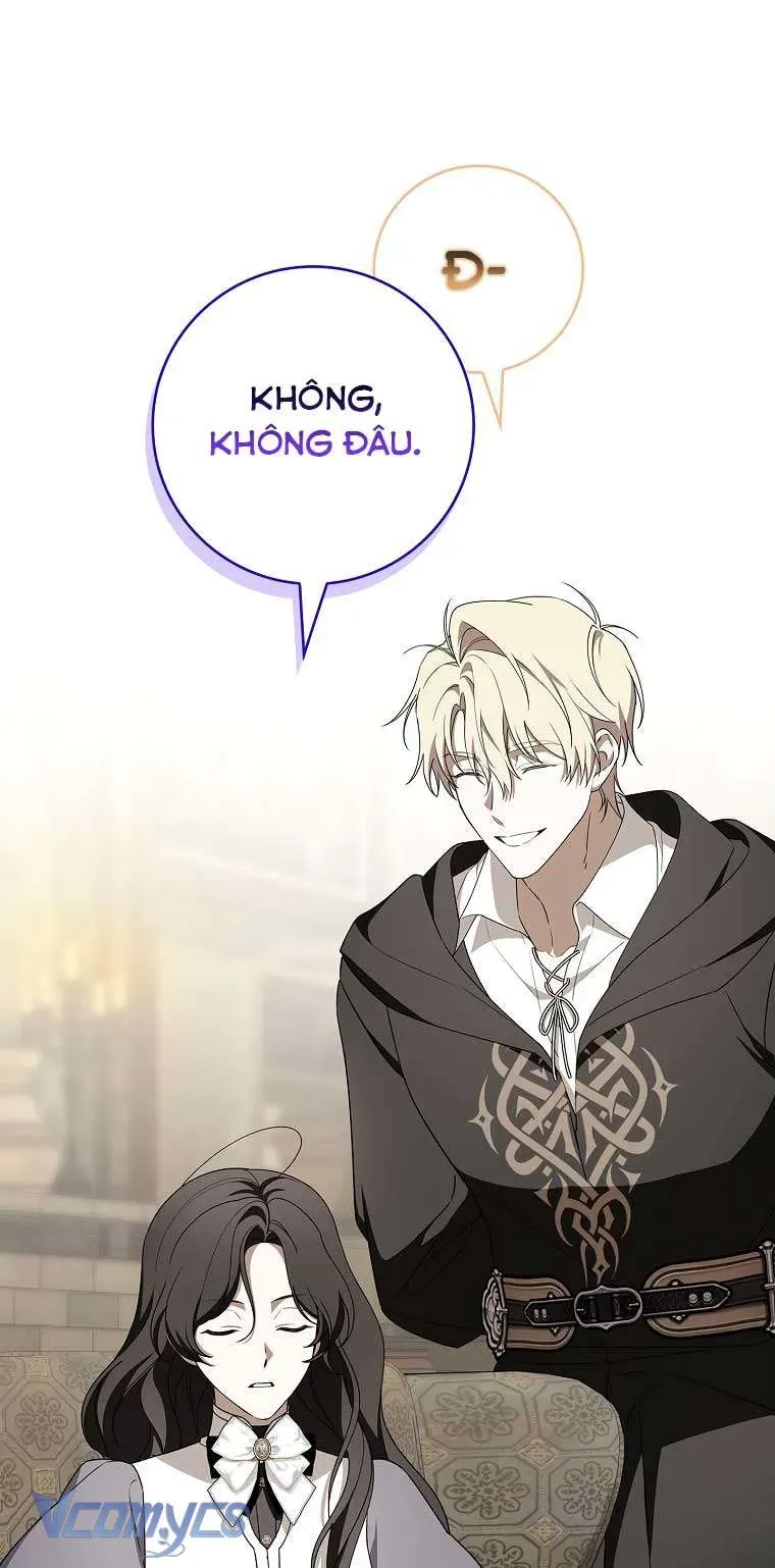 100 Lời Nguyền Tại Dinh Thự Illestone Chap 25 - Next Chap 26