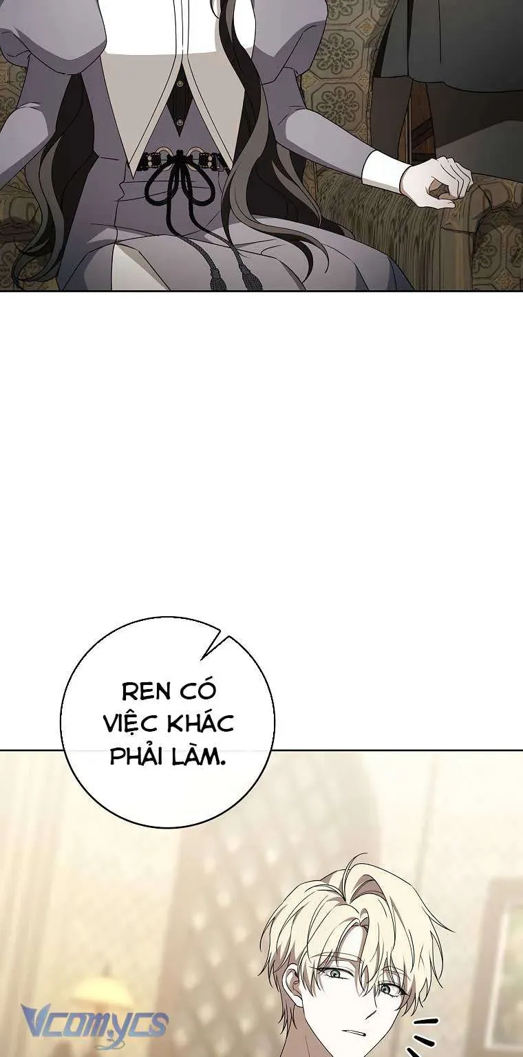 100 Lời Nguyền Tại Dinh Thự Illestone Chap 25 - Next Chap 26