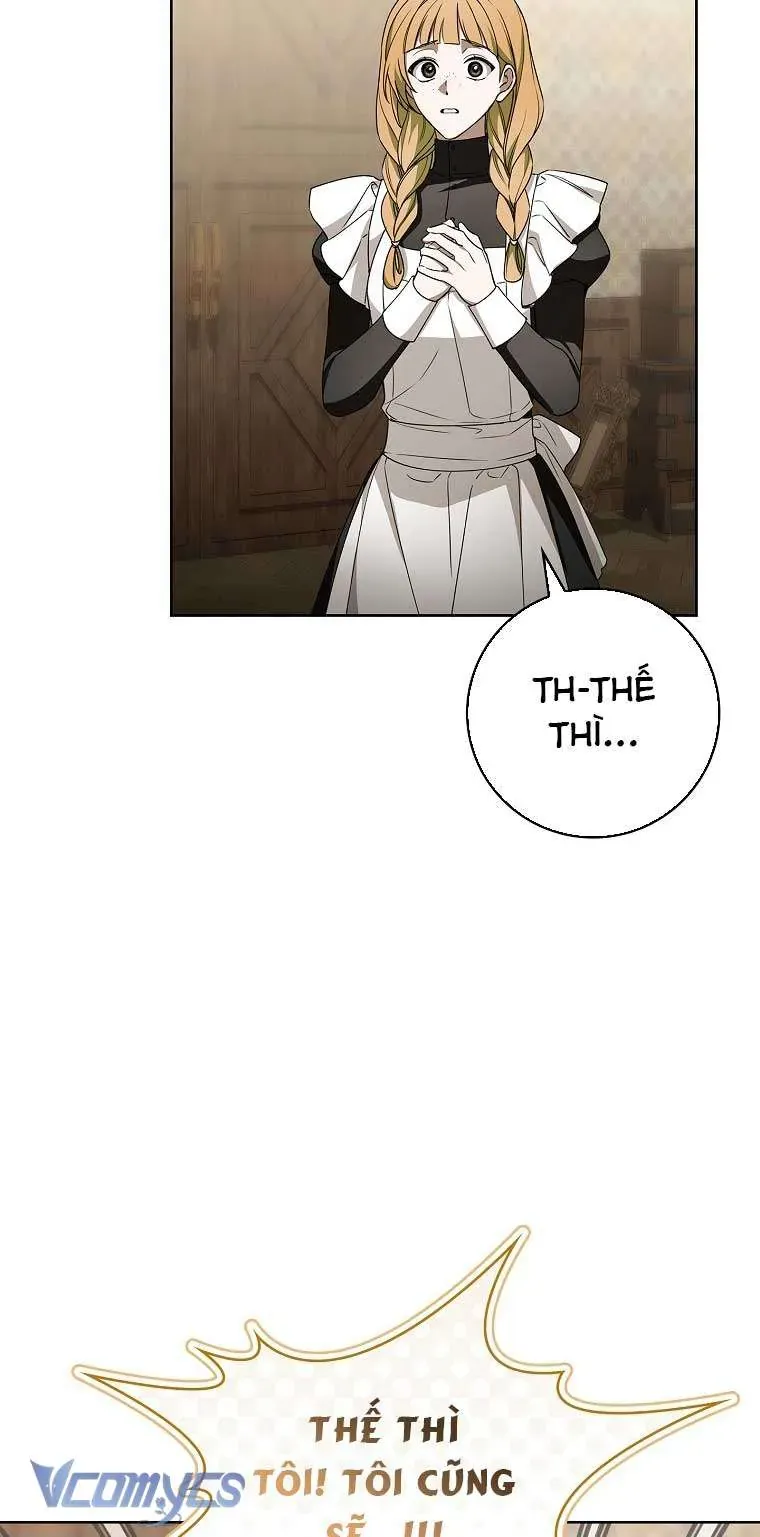 100 Lời Nguyền Tại Dinh Thự Illestone Chap 25 - Next Chap 26