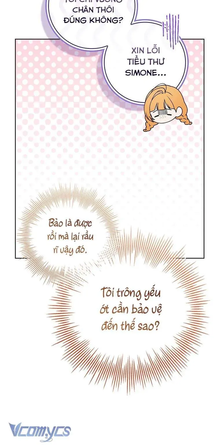 100 Lời Nguyền Tại Dinh Thự Illestone Chap 25 - Next Chap 26