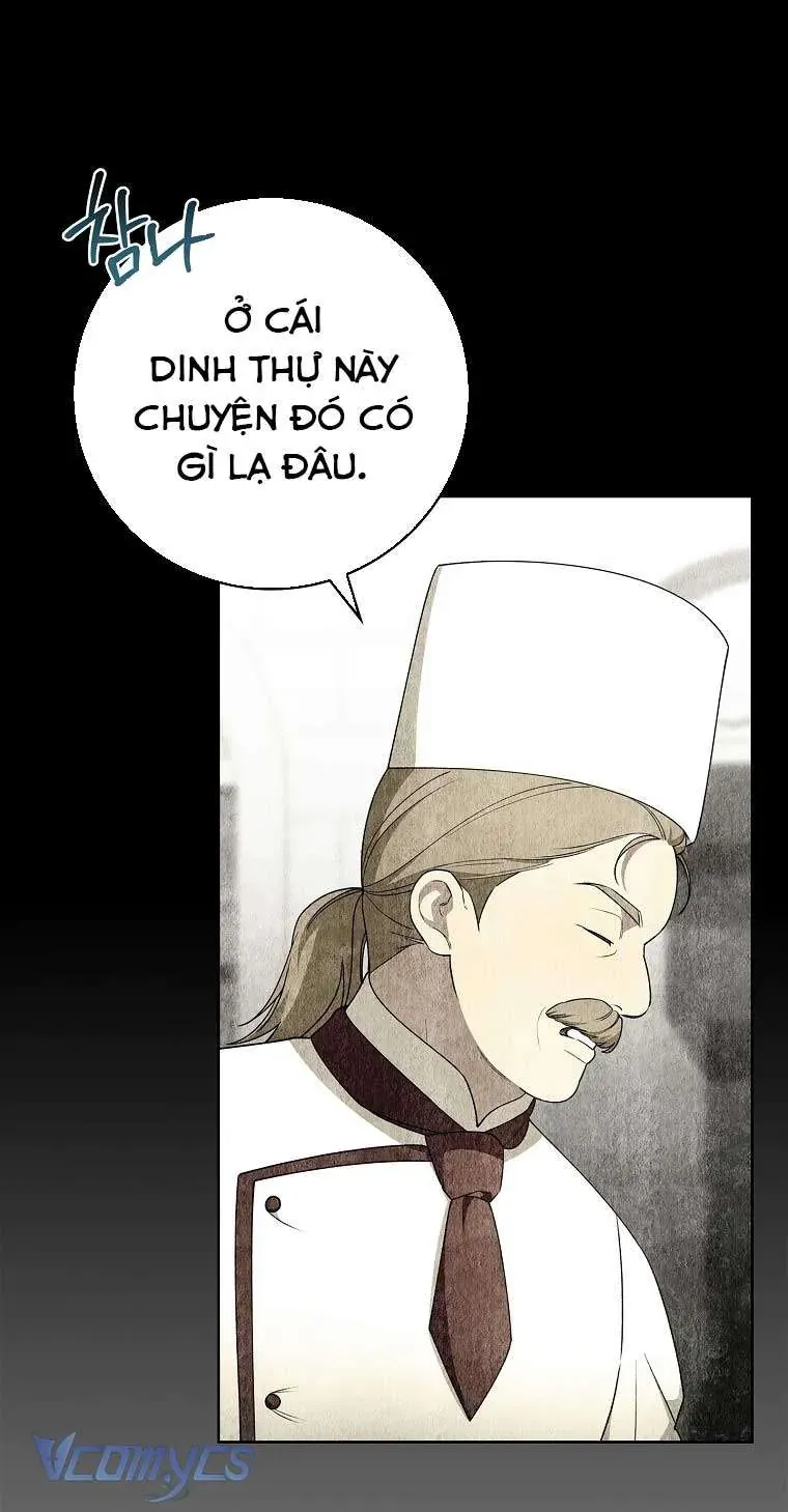 100 Lời Nguyền Tại Dinh Thự Illestone Chap 25 - Next Chap 26