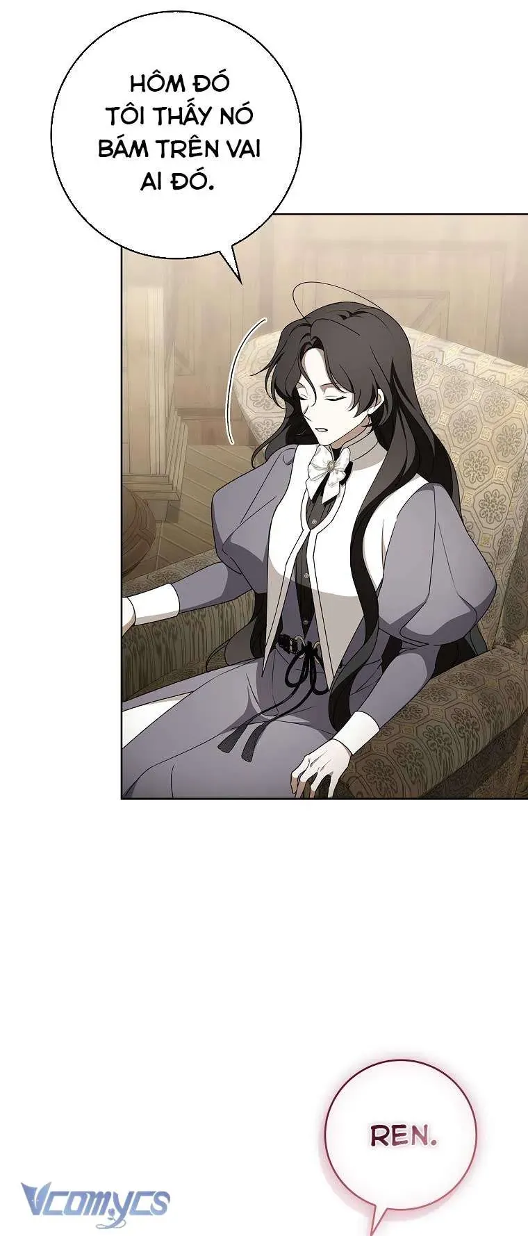 100 Lời Nguyền Tại Dinh Thự Illestone Chap 25 - Next Chap 26