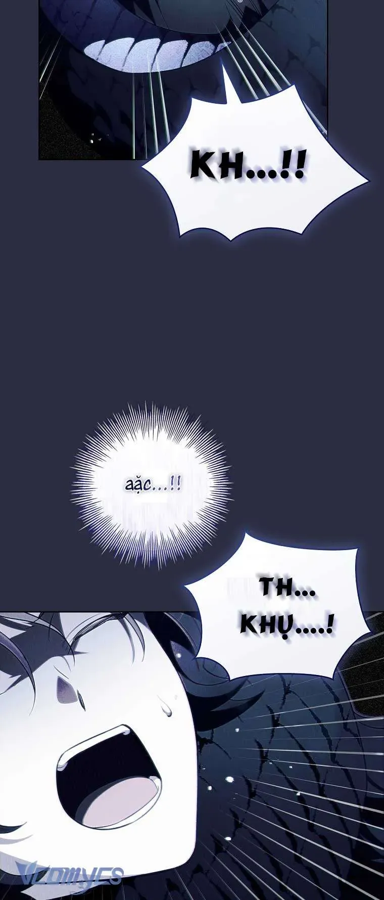 100 Lời Nguyền Tại Dinh Thự Illestone Chap 26 - Next Chap 27