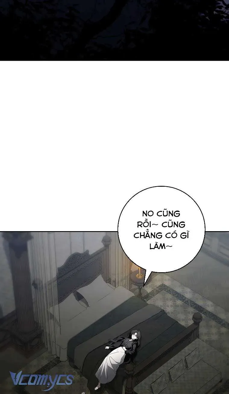 100 Lời Nguyền Tại Dinh Thự Illestone Chap 26 - Next Chap 27