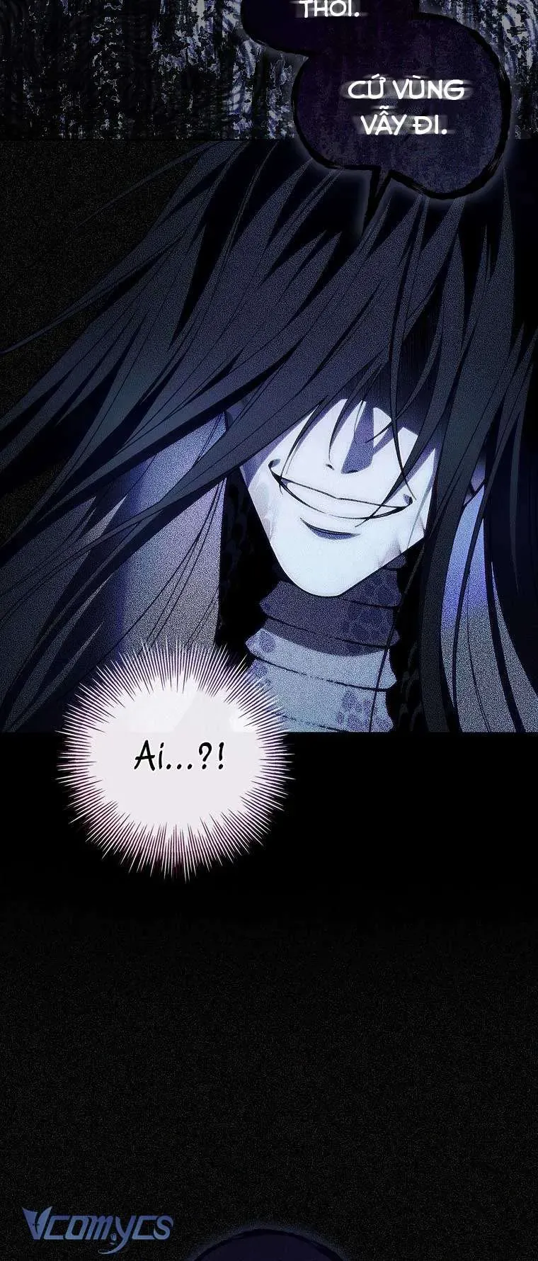 100 Lời Nguyền Tại Dinh Thự Illestone Chap 26 - Next Chap 27