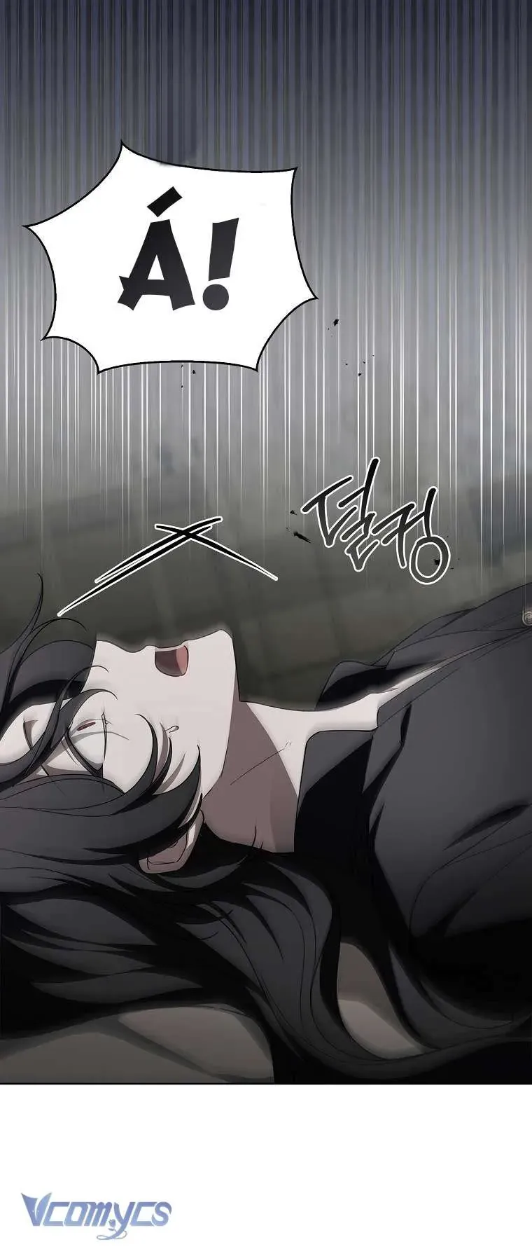 100 Lời Nguyền Tại Dinh Thự Illestone Chap 26 - Next Chap 27