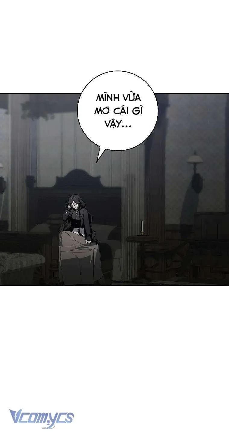 100 Lời Nguyền Tại Dinh Thự Illestone Chap 26 - Next Chap 27