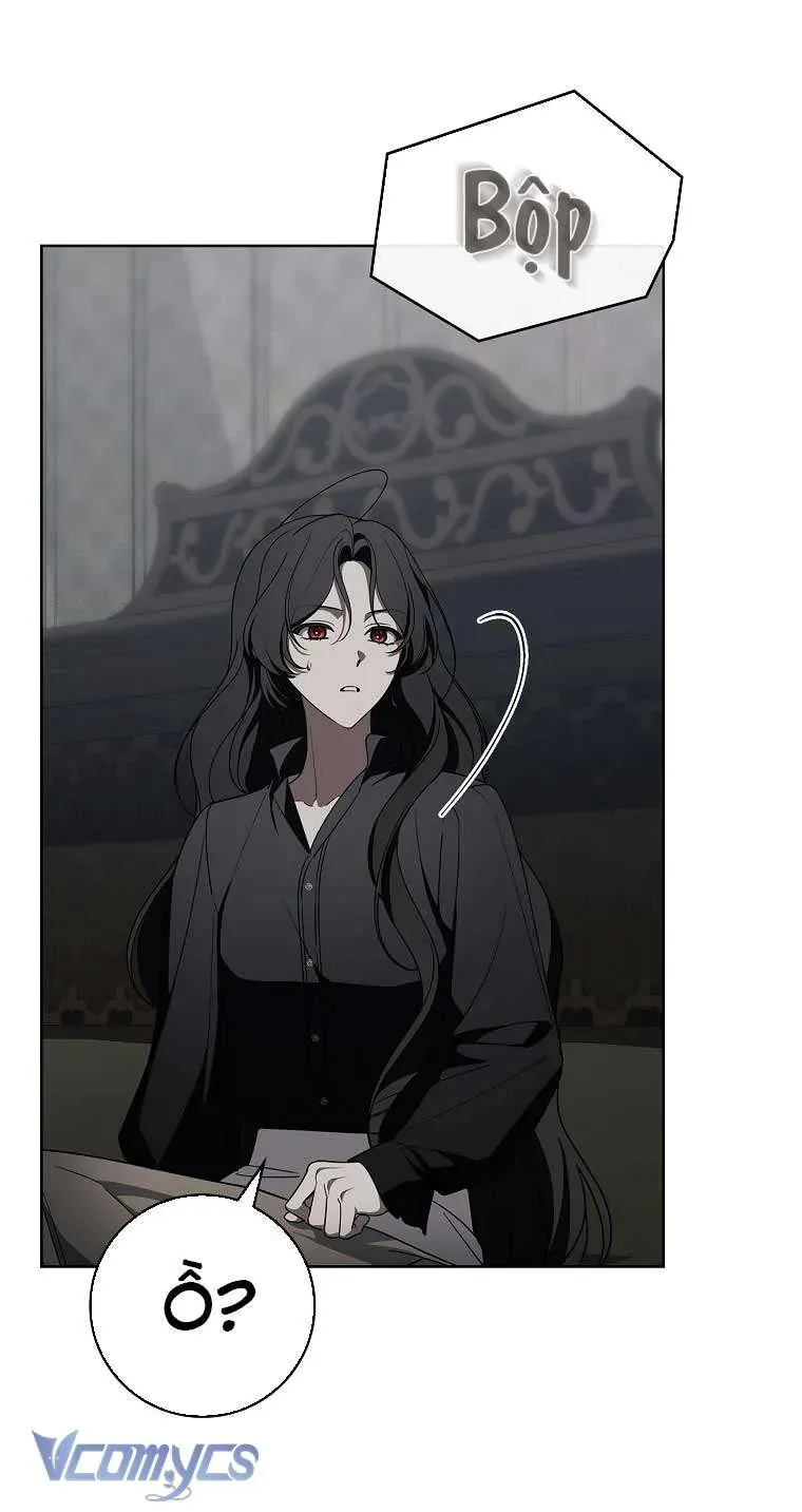 100 Lời Nguyền Tại Dinh Thự Illestone Chap 26 - Next Chap 27