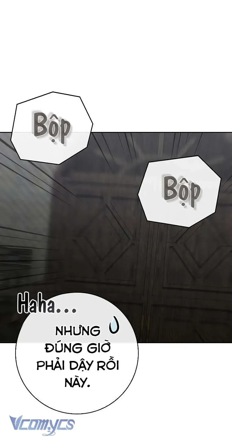 100 Lời Nguyền Tại Dinh Thự Illestone Chap 26 - Next Chap 27