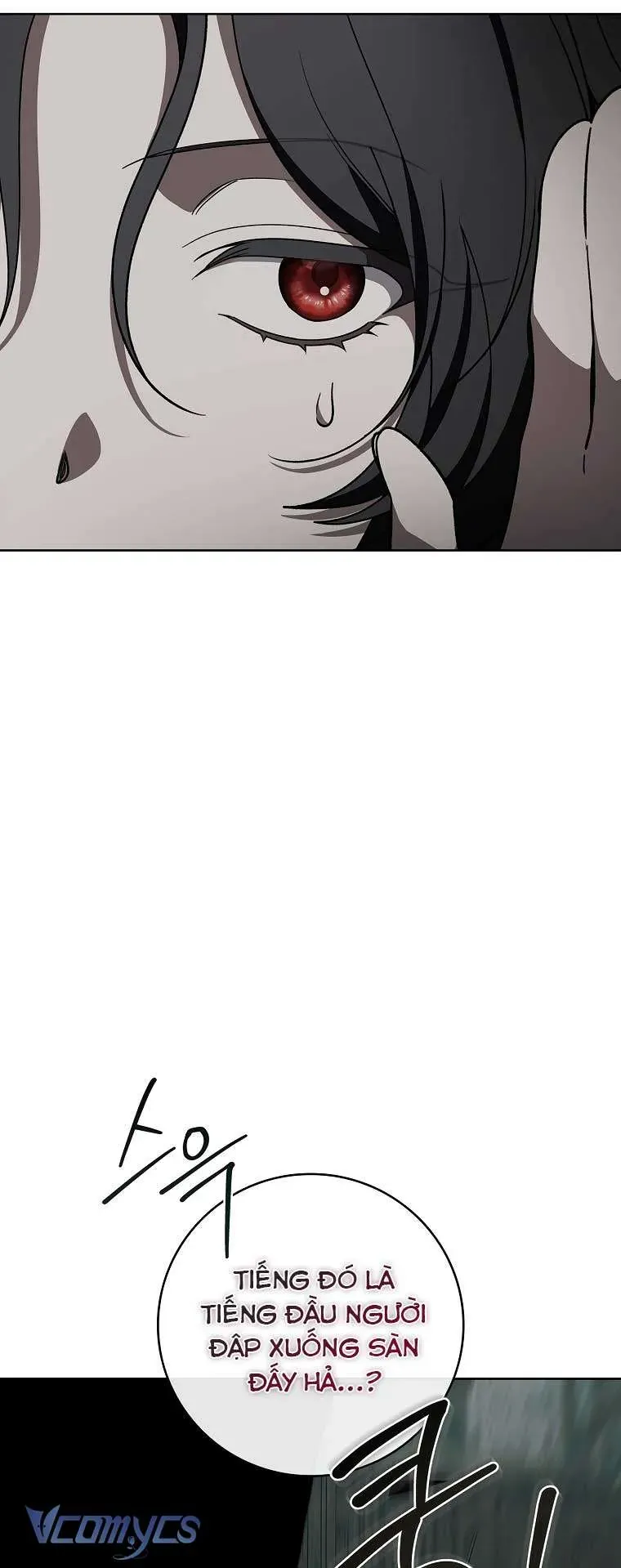 100 Lời Nguyền Tại Dinh Thự Illestone Chap 26 - Next Chap 27