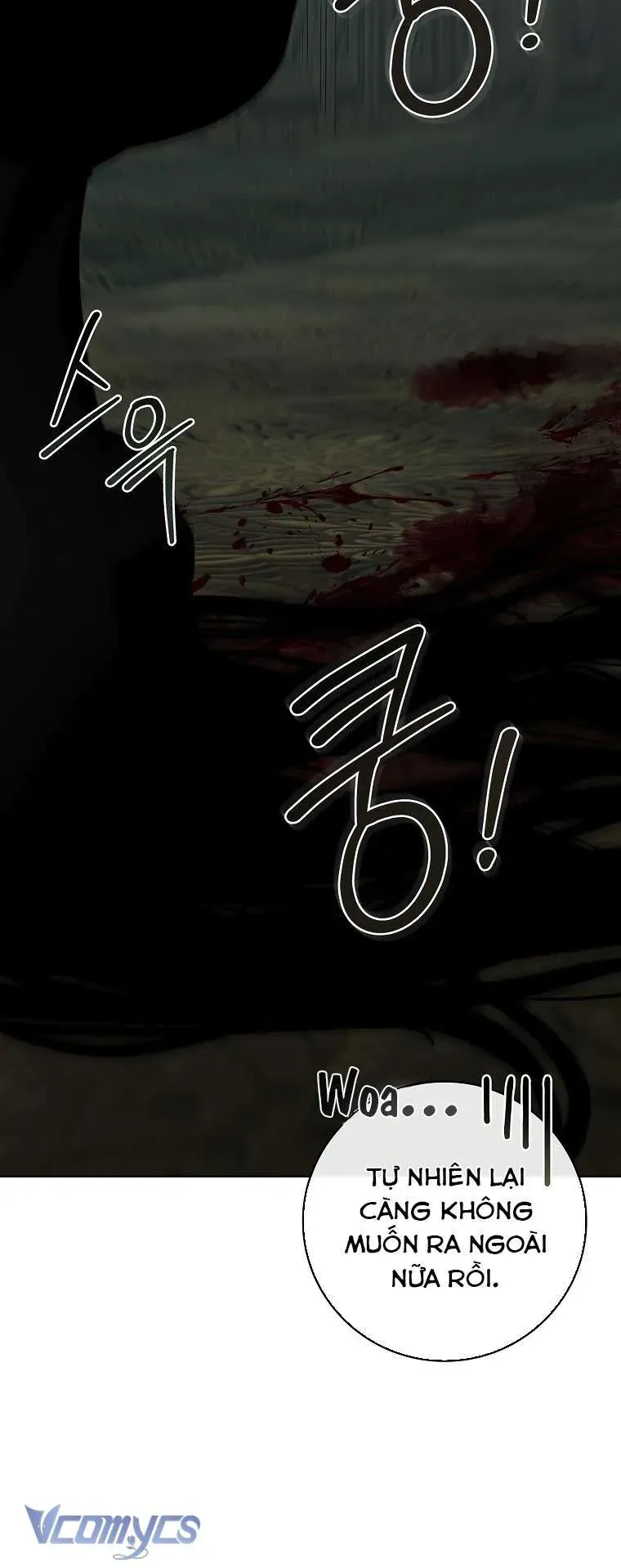100 Lời Nguyền Tại Dinh Thự Illestone Chap 26 - Next Chap 27