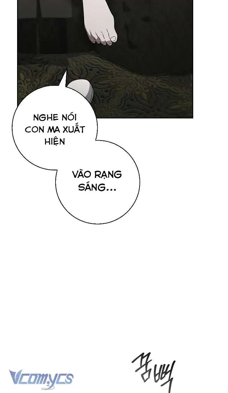 100 Lời Nguyền Tại Dinh Thự Illestone Chap 26 - Next Chap 27