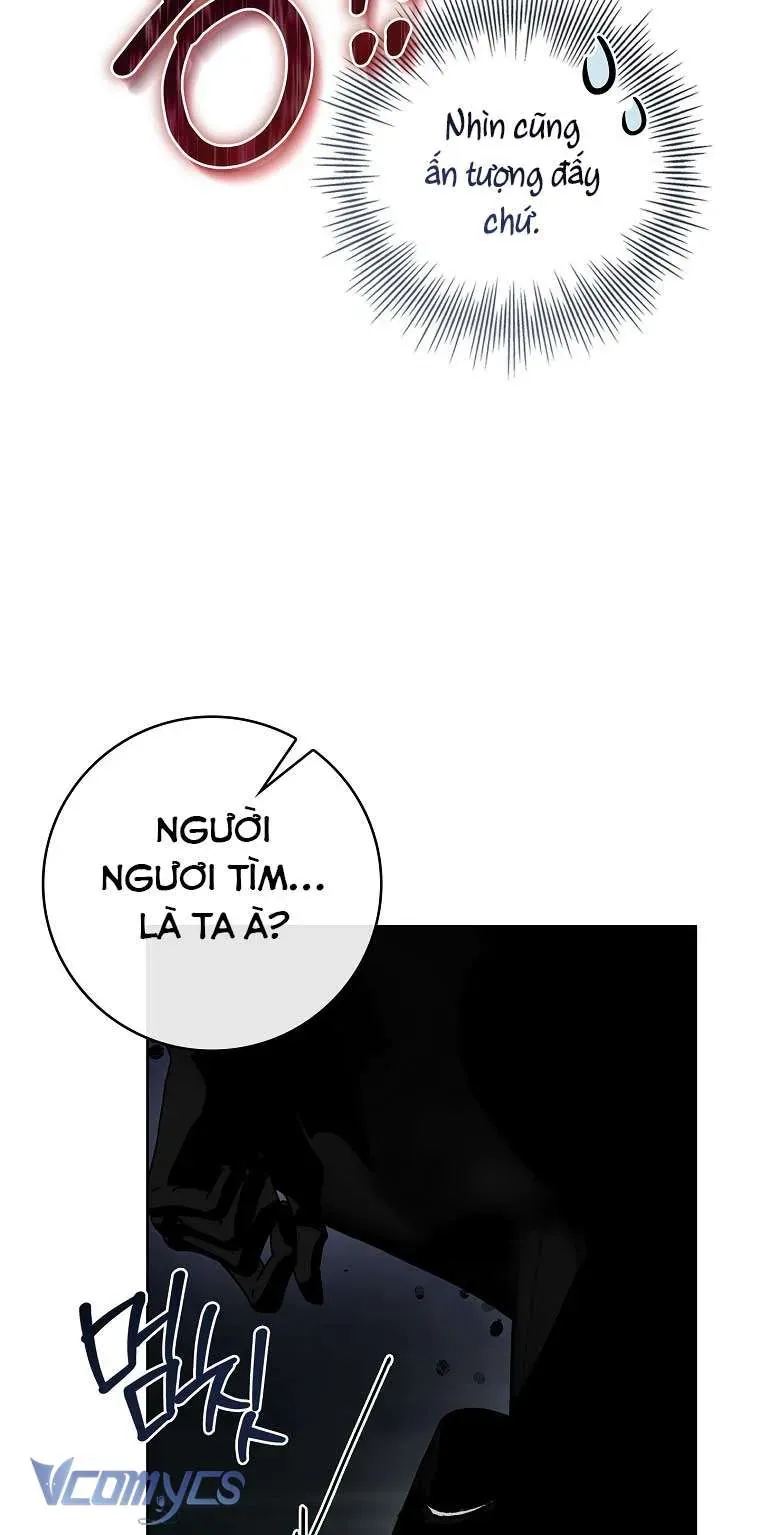 100 Lời Nguyền Tại Dinh Thự Illestone Chap 26 - Next Chap 27