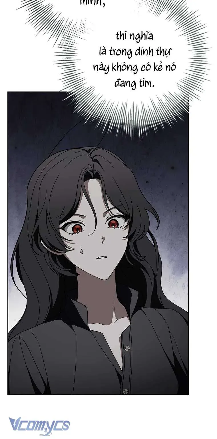 100 Lời Nguyền Tại Dinh Thự Illestone Chap 26 - Next Chap 27