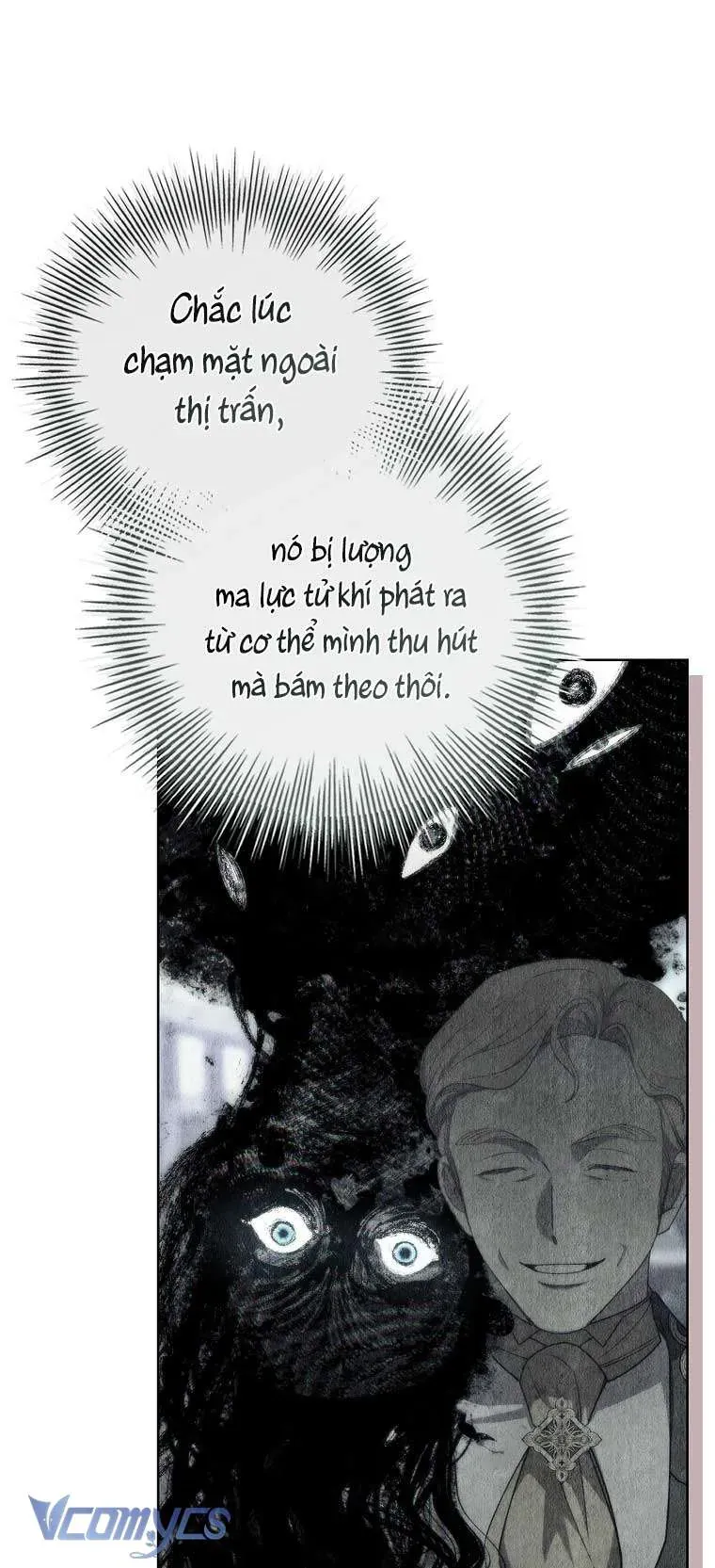 100 Lời Nguyền Tại Dinh Thự Illestone Chap 26 - Next Chap 27