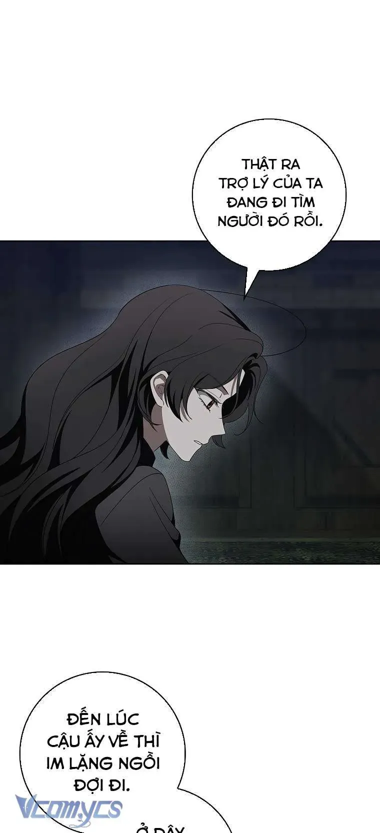 100 Lời Nguyền Tại Dinh Thự Illestone Chap 26 - Next Chap 27