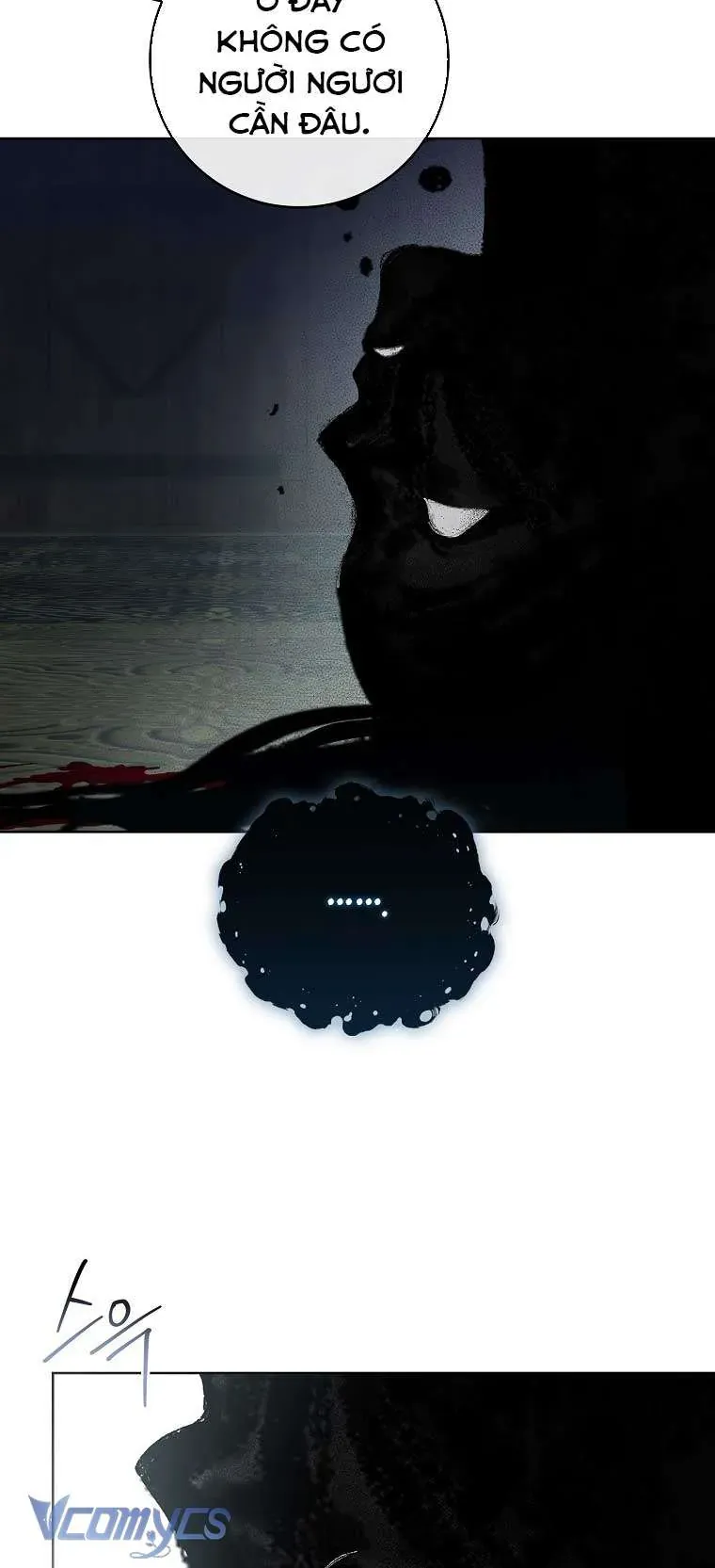 100 Lời Nguyền Tại Dinh Thự Illestone Chap 26 - Next Chap 27