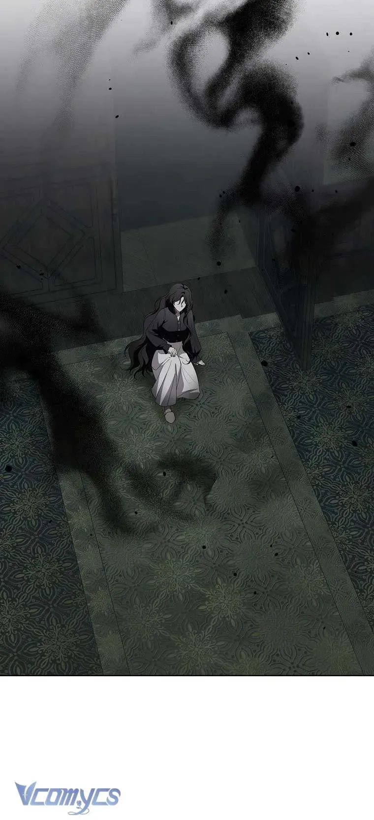 100 Lời Nguyền Tại Dinh Thự Illestone Chap 26 - Next Chap 27