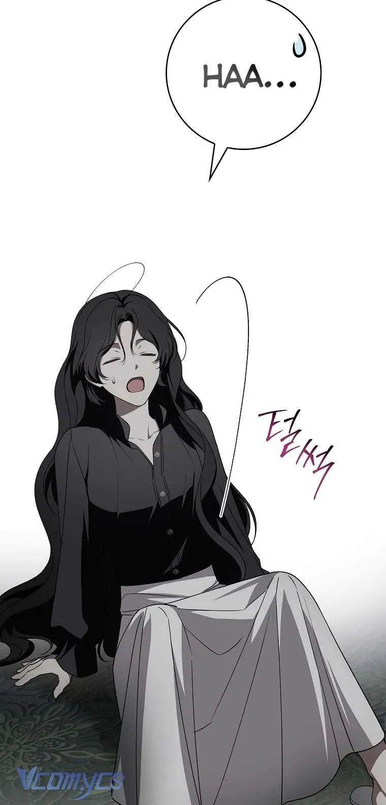 100 Lời Nguyền Tại Dinh Thự Illestone Chap 26 - Next Chap 27