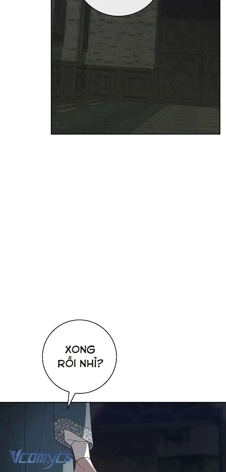 100 Lời Nguyền Tại Dinh Thự Illestone Chap 26 - Next Chap 27