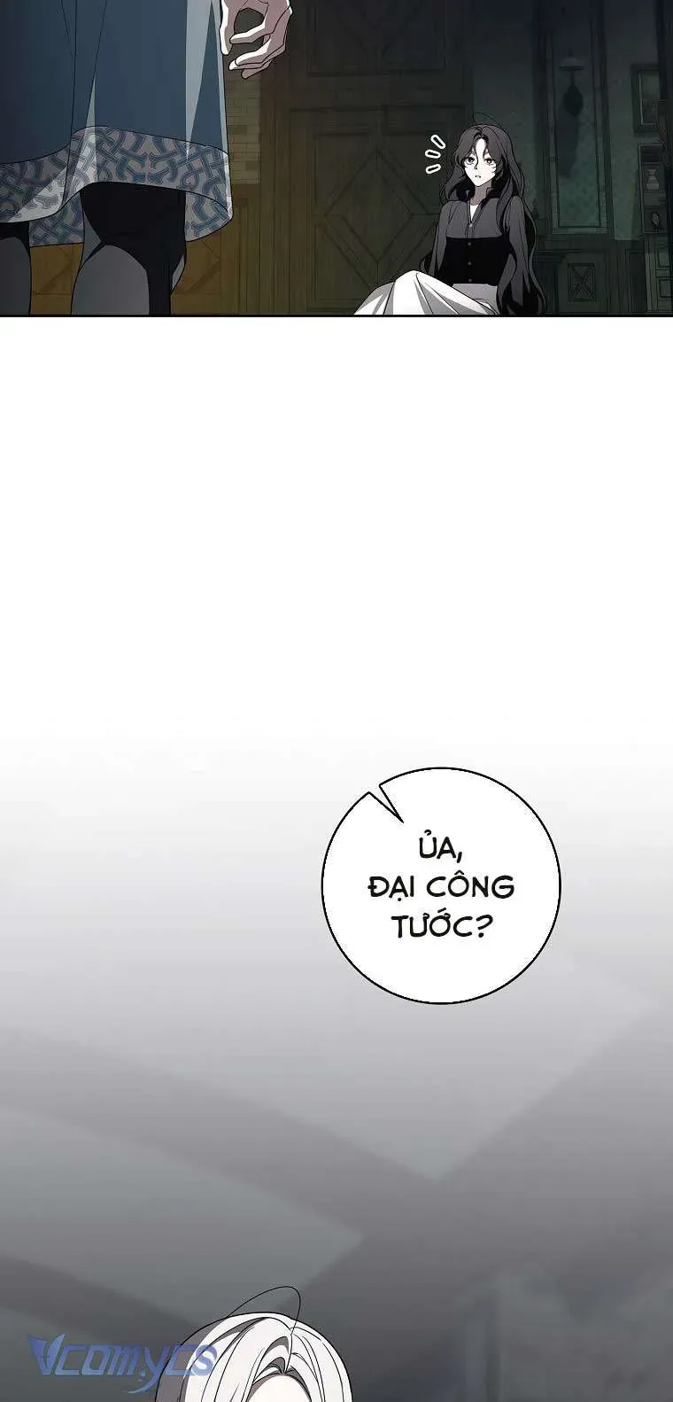 100 Lời Nguyền Tại Dinh Thự Illestone Chap 26 - Next Chap 27