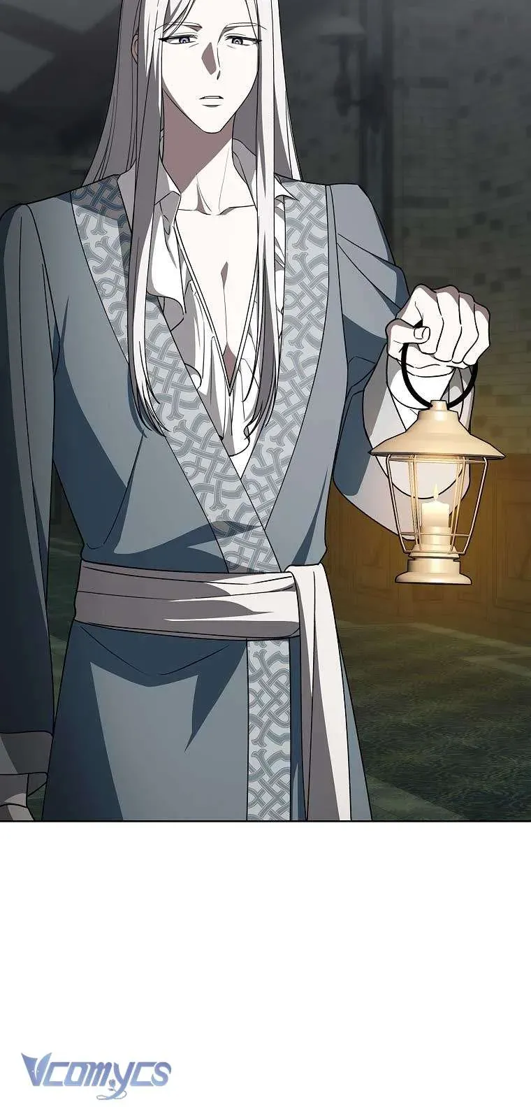 100 Lời Nguyền Tại Dinh Thự Illestone Chap 26 - Next Chap 27