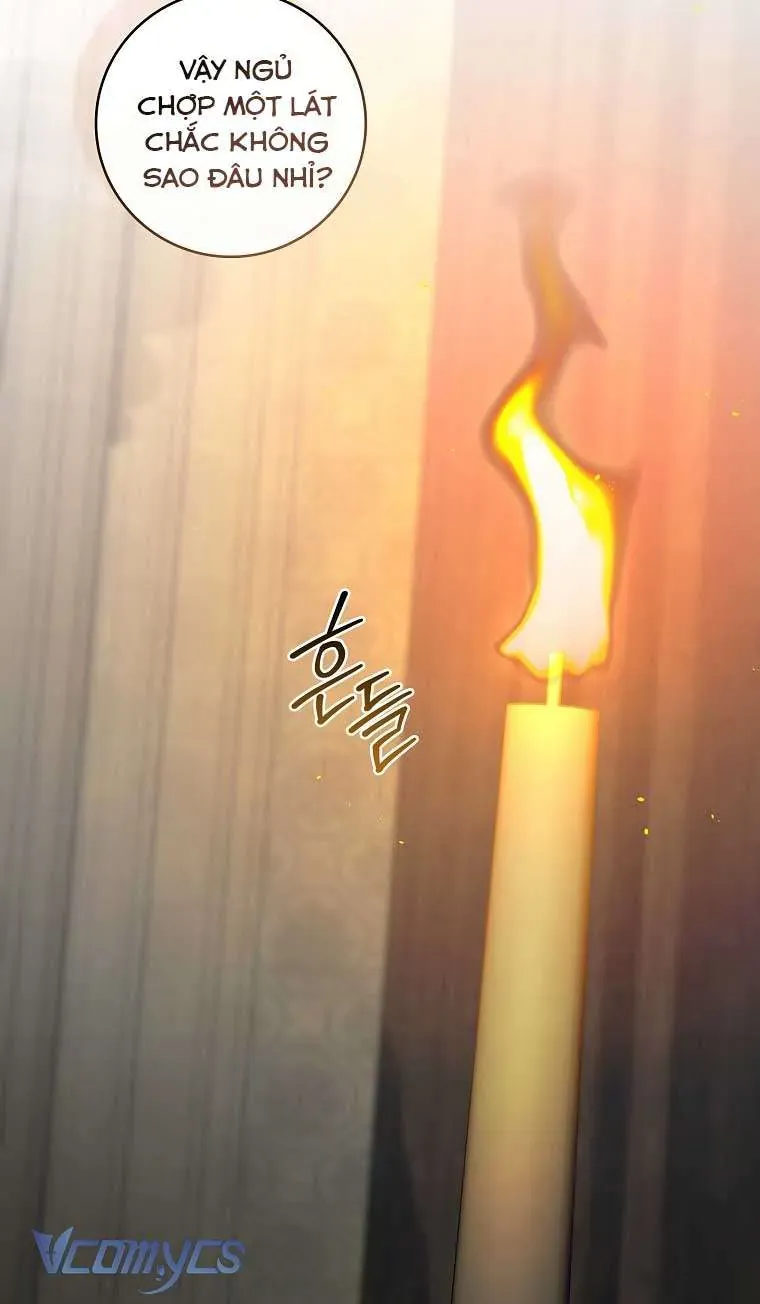 100 Lời Nguyền Tại Dinh Thự Illestone Chap 26 - Next Chap 27