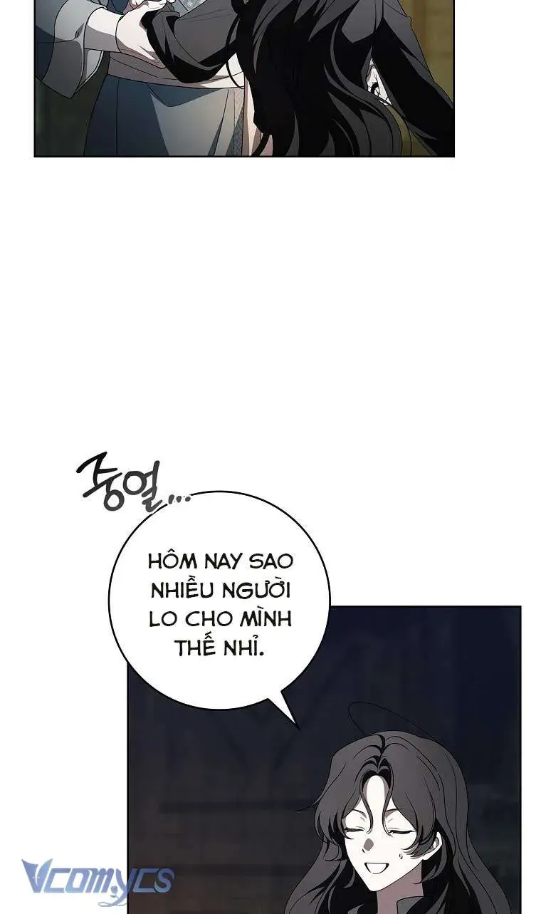 100 Lời Nguyền Tại Dinh Thự Illestone Chap 26 - Next Chap 27