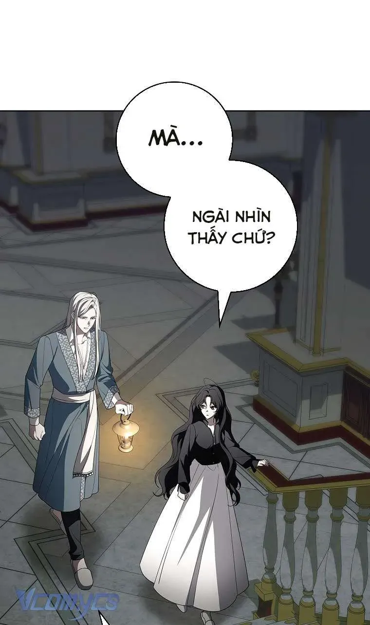 100 Lời Nguyền Tại Dinh Thự Illestone Chap 26 - Next Chap 27