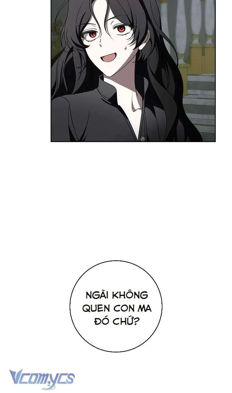 100 Lời Nguyền Tại Dinh Thự Illestone Chap 26 - Next Chap 27