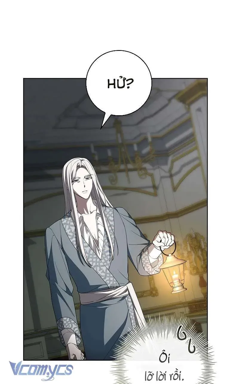 100 Lời Nguyền Tại Dinh Thự Illestone Chap 26 - Next Chap 27