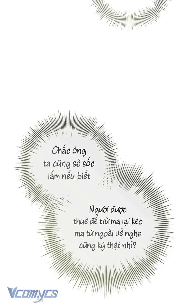 100 Lời Nguyền Tại Dinh Thự Illestone Chap 26 - Next Chap 27