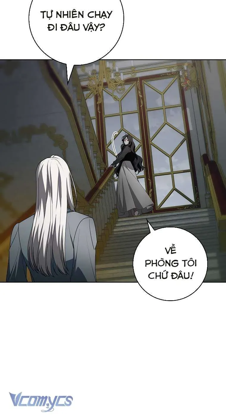 100 Lời Nguyền Tại Dinh Thự Illestone Chap 26 - Next Chap 27