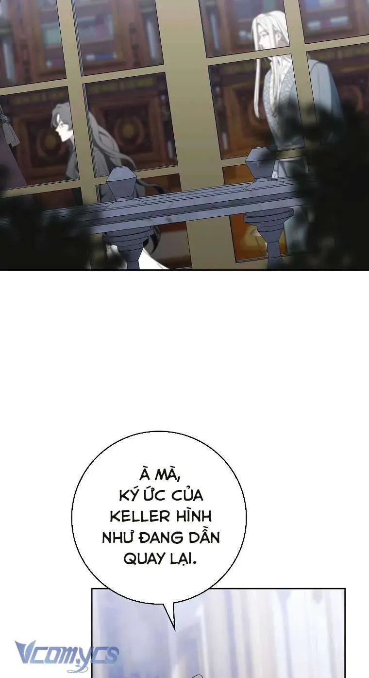 100 Lời Nguyền Tại Dinh Thự Illestone Chap 26 - Next Chap 27