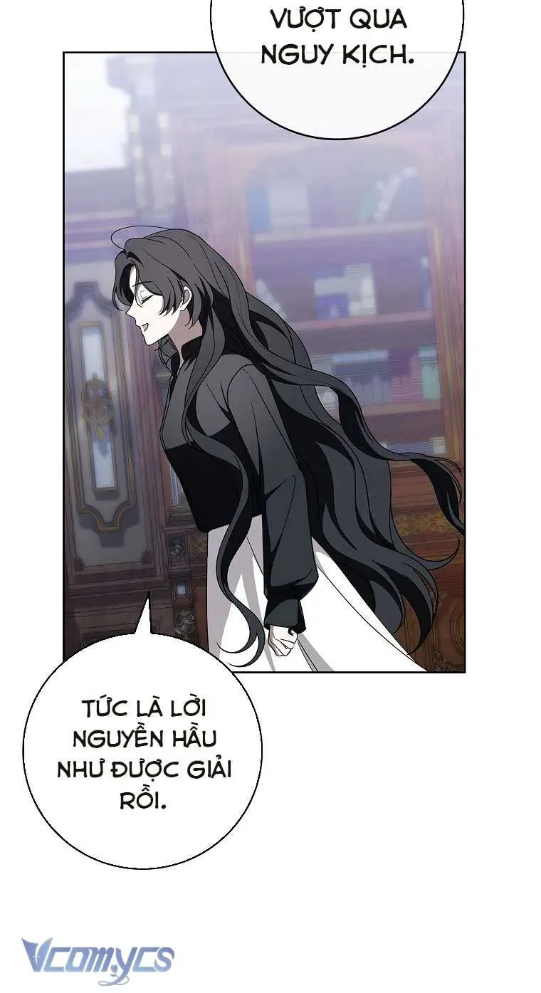 100 Lời Nguyền Tại Dinh Thự Illestone Chap 26 - Next Chap 27