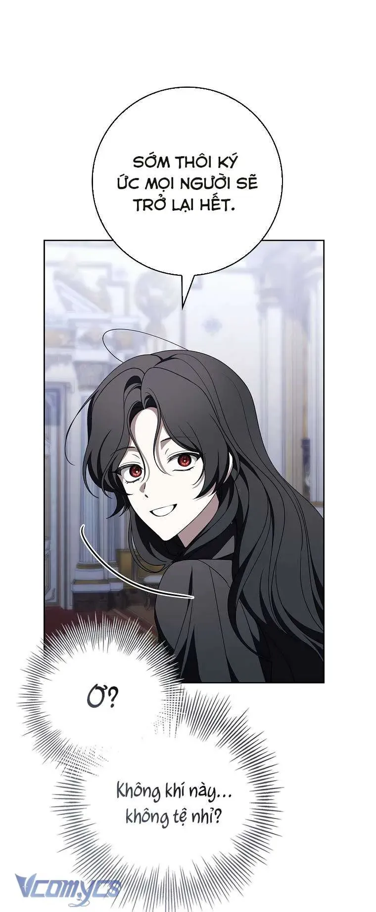 100 Lời Nguyền Tại Dinh Thự Illestone Chap 26 - Next Chap 27